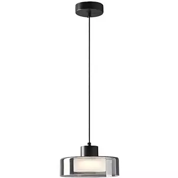 Подвесной светильник Lightera Crater LE120L-20B