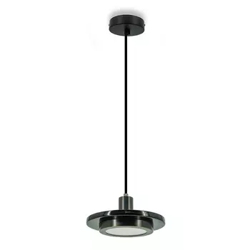 Подвесной светодиодный светильник Lightera Croix LE129L-20BB