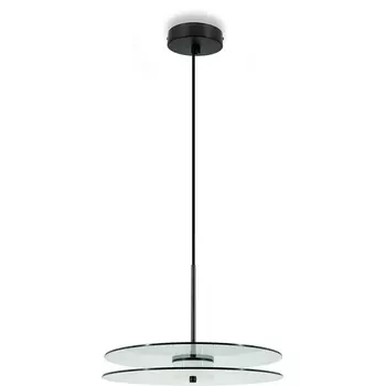 Подвесной светодиодный светильник Lightera Echuka LE142L-38S