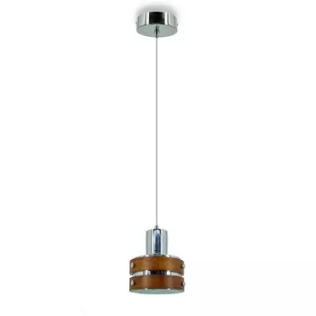 Подвесной светильник под старину Lightera Guaviare LE105L-13C