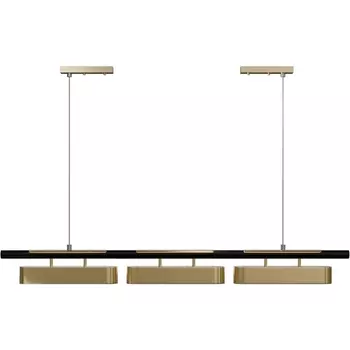 Подвесной светильник Lightera Huron LE118L-3G SMART