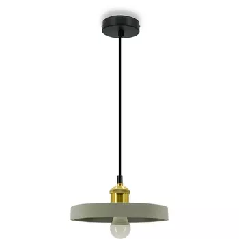 Подвесной светильник Lightera Juba LE157L-1SC