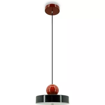 Подвесной светильник Lightera Laguna LE121L-20B