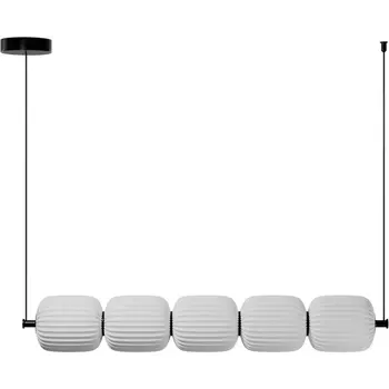 Подвесной светильник Lightera Lavish LE162L-5W WIFI