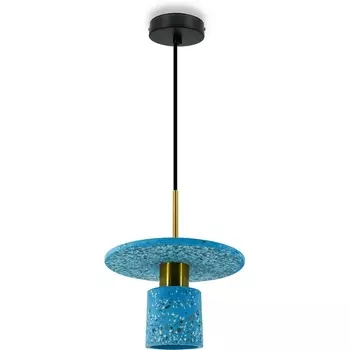 Подвесной светильник Lightera Lawrence LE150L-40A