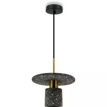 Подвесной светильник Lightera Lawrence LE150L-40B