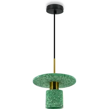 Подвесной светильник Lightera Lawrence LE150L-40GR