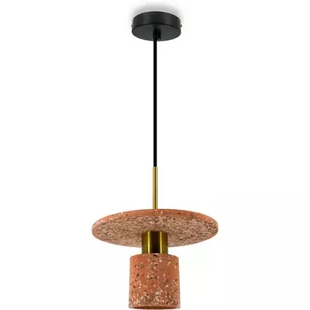 Подвесной светильник Lightera Lawrence LE150L-40P