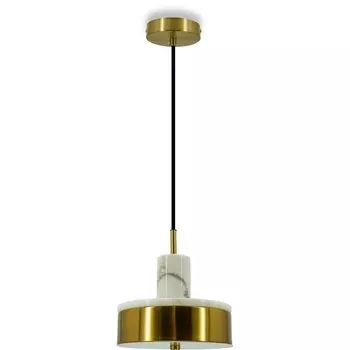 Подвесной светодиодный светильник Lightera Lucerne LE130L-23WB