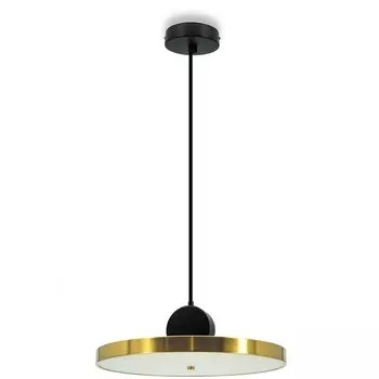 Подвесной светильник Lightera Myanmar LE132L-1GA