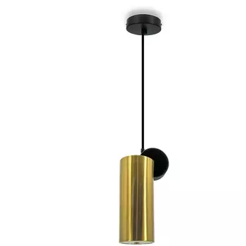 Подвесной светодиодный светильник Lightera Myanmar LE132L-1GC