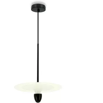 Подвесной светодиодный светильник Lightera Natron LE125L-30W