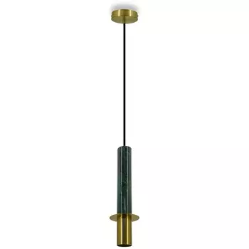 Подвесной светильник Lightera Ohrid LE136L-50GR