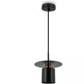 Подвесной светильник Lightera Onitsha LE144L-21B