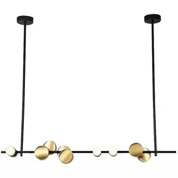 Подвесной светодиодный светильник Lightera Ontario LE115L-12B