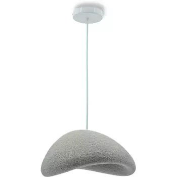 Подвесной светильник в виде зонтика Lightera Stone LE205L-400S