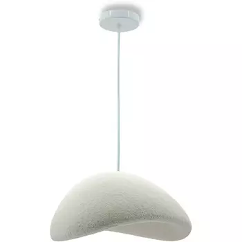 Подвесной светильник в виде зонтика Lightera Stone LE205L-600W