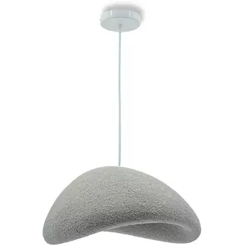 Подвесной светильник в виде зонтика Lightera Stone LE205L-800S