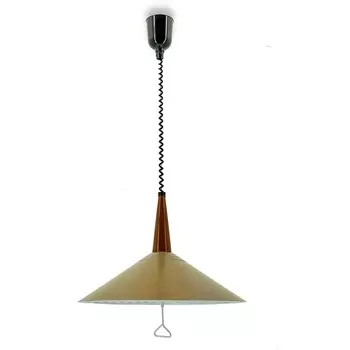 Подвесной светильник под старину Lightera Tahoe LE100L-40H