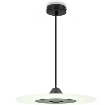 Подвесной светодиодный светильник Lightera Tekapo LE127L-40B