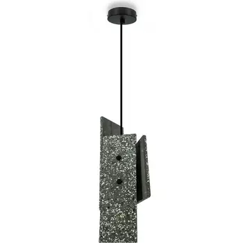 Подвесной светильник Lightera Tigris LE152L-17B