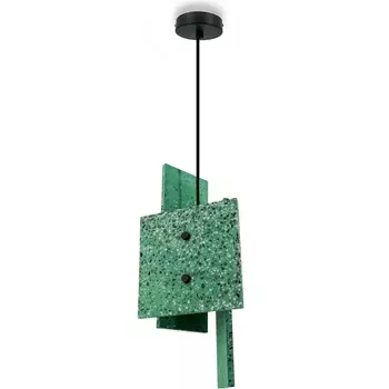 Подвесной светильник Lightera Tigris LE152L-17GR