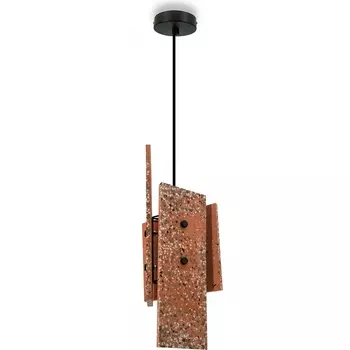 Подвесной светильник Lightera Tigris LE152L-17P