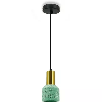 Подвесной светильник Lightera Trois LE151L-13GR