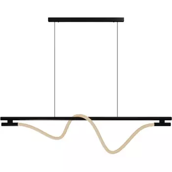 Подвесной светильник Lightera Tura LE103L-120B WIFI