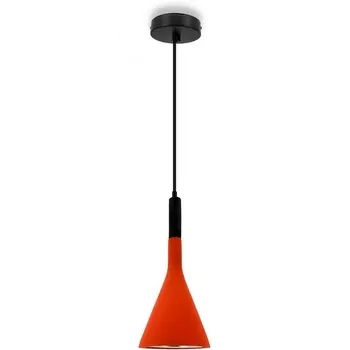 Подвесной светодиодный светильник Lightera Yangra LE160L-37R