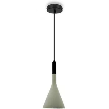 Подвесной светодиодный светильник Lightera Yangra LE160L-37S