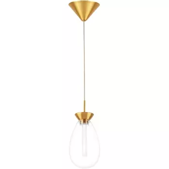 Подвесной светодиодный светильник Lightstar Colore 805110