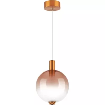Подвесной светодиодный светильник Lightstar Colore 805402 в форме шара