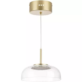 Подвесной светодиодный светильник Lightstar Acrile 738073