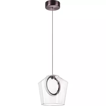 Подвесной светодиодный светильник Lightstar Caramello 796110