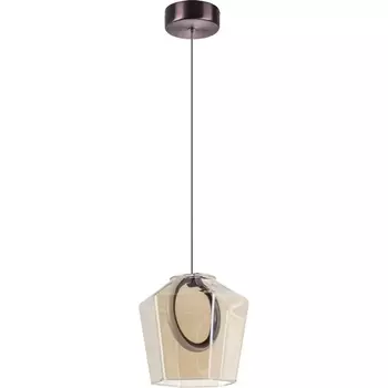 Подвесной светодиодный светильник Lightstar Caramello 796113