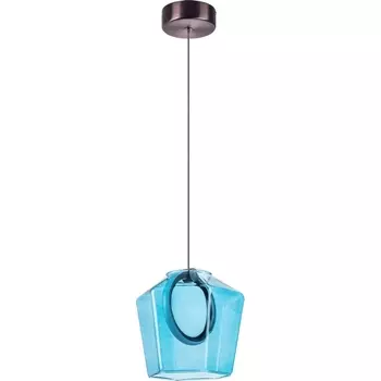 Подвесной светодиодный светильник Lightstar Caramello 796115