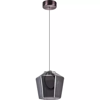 Подвесной светодиодный светильник Lightstar Caramello 796118