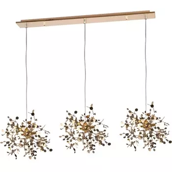 Подвесной светильник Lightstar Extra L3PL721132 форма ветки