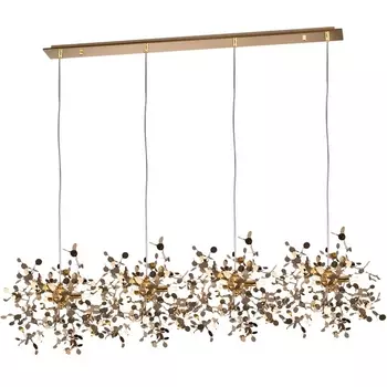 Подвесной светильник Lightstar Extra L4PL721132 форма ветки