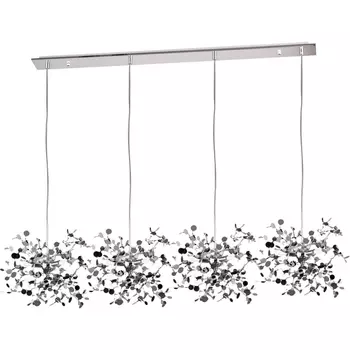 Подвесной светильник Lightstar Extra L4PL721134 форма ветки