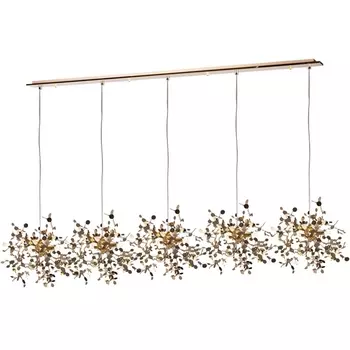 Подвесной светильник Lightstar Extra L5PL721132 форма ветки