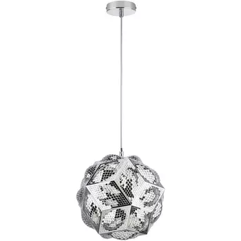 Подвесной светильник Lightstar Fermo 724314 в форме шара