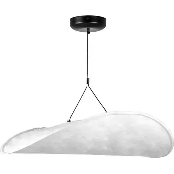 Подвесной светодиодный светильник Lightstar Genova 610066