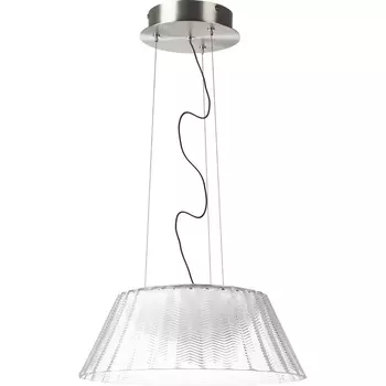 Подвесной светодиодный светильник Lightstar Napoli 794110