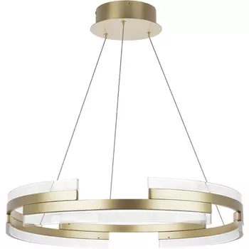 Подвесной светодиодный светильник Lightstar Rotonda 736323