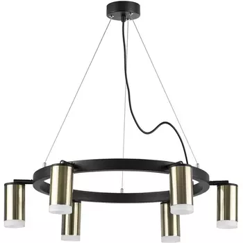 Подвесной светильник Lightstar Rullo LR0163160