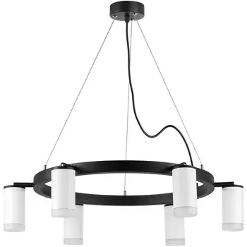 Подвесной светильник Lightstar Rullo LR0163660