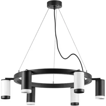 Подвесной светильник Lightstar Rullo LR01637336376