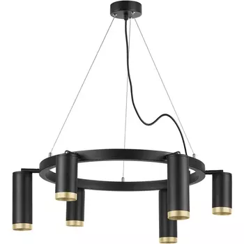 Подвесной светильник Lightstar Rullo LR01637387340